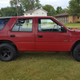 Illustration for article titled At $1,400, Could This 1995 Isuzu SUV Be Your First Rodeo?